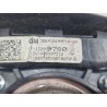 Recambio de airbag volante para opel astra j (p10) 1.7 cdti (68) referencia OEM IAM 306410199P10  