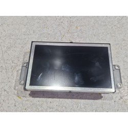 PANTALLA MULTIFUNCION 9663321480 