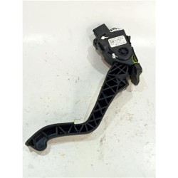 Recambio de potenciometro pedal gas para peugeot 207 (2006) 1.4 confort [1,4 ltr. - 50 kw hdi] referencia OEM IAM 968184408003  