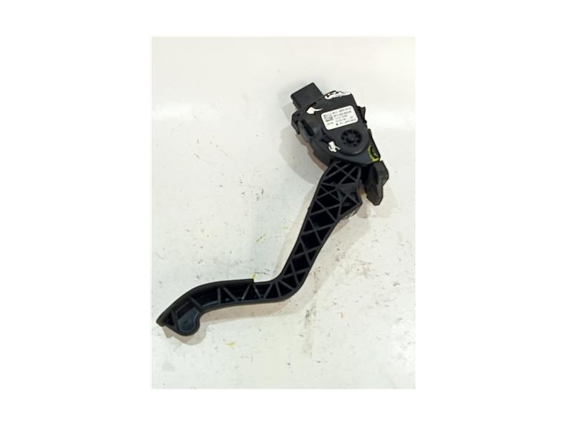 Recambio de potenciometro pedal gas para peugeot 207 (2006) 1.4 confort [1,4 ltr. - 50 kw hdi] referencia OEM IAM 968184408003  