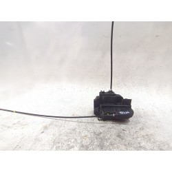 Recambio de cerradura puerta delantera derecha para nissan micra iii (k12) 1.2 16v referencia OEM IAM   
