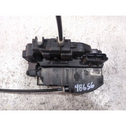 Recambio de cerradura puerta delantera derecha para nissan micra iii (k12) 1.2 16v referencia OEM IAM   