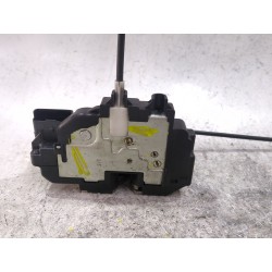 Recambio de cerradura puerta delantera derecha para nissan micra iii (k12) 1.2 16v referencia OEM IAM   