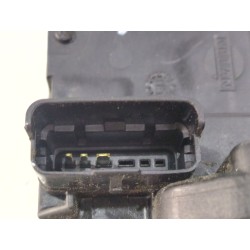 Recambio de cerradura puerta delantera derecha para nissan micra iii (k12) 1.2 16v referencia OEM IAM   