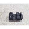 Recambio de mando elevalunas delantero izquierdo para kia cerato i sedán (ld) 2.0 crdi referencia OEM IAM 13305011  