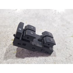 Recambio de mando elevalunas delantero izquierdo para kia cerato i sedán (ld) 2.0 crdi referencia OEM IAM 13305011  