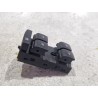 Recambio de mando elevalunas delantero izquierdo para kia cerato i sedán (ld) 2.0 crdi referencia OEM IAM 13305011  