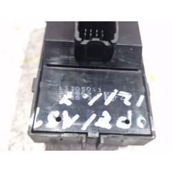 Recambio de mando elevalunas delantero izquierdo para kia cerato i sedán (ld) 2.0 crdi referencia OEM IAM 13305011  