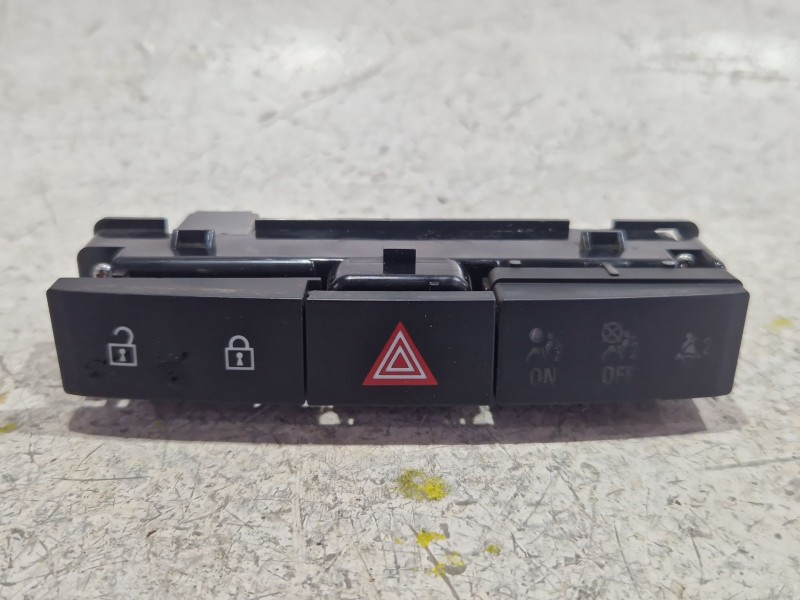 Recambio de boton emergencia para kia cerato i sedán (ld) 2.0 crdi referencia OEM IAM 13285122  