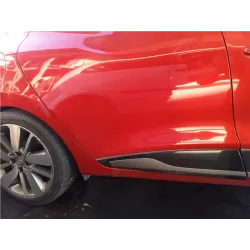 Recambio de puerta trasera derecha para renault clio iv (2012) business gasolina / gpl] referencia OEM IAM PUERTA TRASERA DERECH
