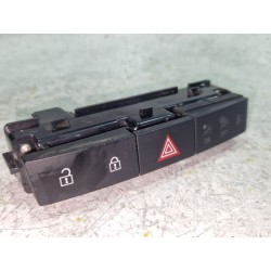 Recambio de boton emergencia para kia cerato i sedán (ld) 2.0 crdi referencia OEM IAM 13285122  