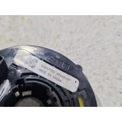 Recambio de anillo airbag para opel astra j (p10) 1.7 cdti (68) referencia OEM IAM 20817720  