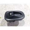 Recambio de mando elevalunas delantero derecho para peugeot 306 (7b, n3, n5) 1.9 sld referencia OEM IAM E25326  