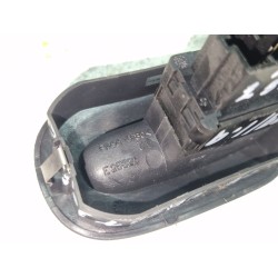 Recambio de mando elevalunas delantero derecho para peugeot 306 (7b, n3, n5) 1.9 sld referencia OEM IAM E25326  
