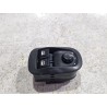 Recambio de mando elevalunas delantero izquierdo para peugeot 306 (7b, n3, n5) 1.9 sld referencia OEM IAM 11657  