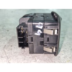 Recambio de mando elevalunas delantero izquierdo para peugeot 306 (7b, n3, n5) 1.9 sld referencia OEM IAM 11657  