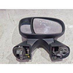 Recambio de retrovisor izquierdo para renault trafic furgoneta (t_, p_, v_) 2.1 d referencia OEM IAM   