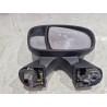 Recambio de retrovisor izquierdo para renault trafic furgoneta (t_, p_, v_) 2.1 d referencia OEM IAM   