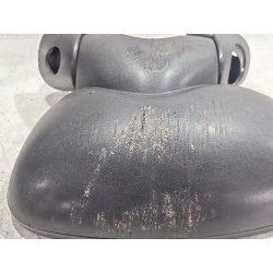 Recambio de retrovisor izquierdo para renault trafic furgoneta (t_, p_, v_) 2.1 d referencia OEM IAM   