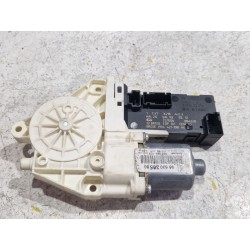 Recambio de motor elevalunas delantero derecho para peugeot 407 (6d_) 2.0 hdi 135 (6drhrh, 6drhre, 6drhrg, 6drhrj) referencia OE