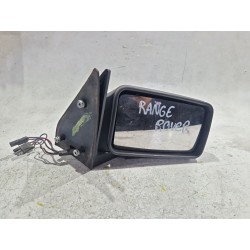 Recambio de retrovisor derecho para land rover range rover (lp)(1994) 2.5 dt (100kw) [2,5 ltr. - 100 kw turbodiesel] referencia 