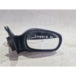 Recambio de retrovisor izquierdo para hyundai sonata (y3)(1994) 2.0 i referencia OEM IAM   