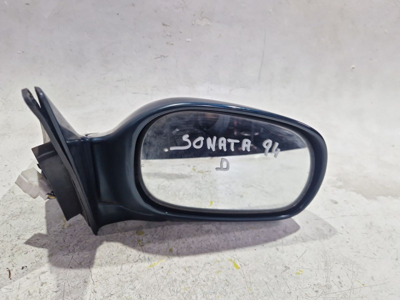 Recambio de retrovisor izquierdo para hyundai sonata (y3)(1994) 2.0 i referencia OEM IAM   