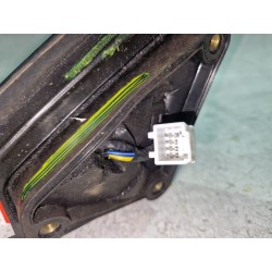 Recambio de retrovisor izquierdo para hyundai sonata (y3)(1994) 2.0 i referencia OEM IAM   