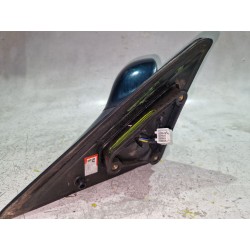 Recambio de retrovisor izquierdo para hyundai sonata (y3)(1994) 2.0 i referencia OEM IAM   