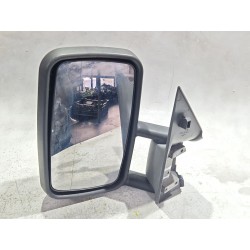 Recambio de retrovisor izquierdo para mercedes-benz sprinter 2-t furgón (901, 902) 212 d referencia OEM IAM E1010384  