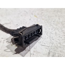 Recambio de retrovisor derecho para seat cordoba (6k1, 6k2) 1.9 tdi referencia OEM IAM   