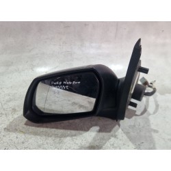 Recambio de retrovisor izquierdo para ford mondeo iii (b5y) 1.8 16v referencia OEM IAM e9014119  