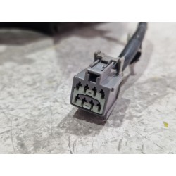 Recambio de retrovisor izquierdo para ford mondeo iii (b5y) 1.8 16v referencia OEM IAM e9014119  