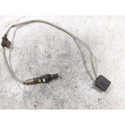 Recambio de sonda lambda para mazda 3 sedán (bk) 1.6 referencia OEM IAM MCAZ602  