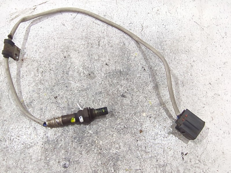 Recambio de sonda lambda para mazda 3 sedán (bk) 1.6 referencia OEM IAM MCAZ602  