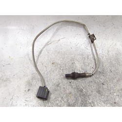 Recambio de sonda lambda para mazda 3 sedán (bk) 1.6 referencia OEM IAM MCAZ602  