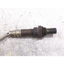 Recambio de sonda lambda para mazda 3 sedán (bk) 1.6 referencia OEM IAM MCAZ602  