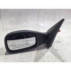 Recambio de retrovisor izquierdo para peugeot 306 (7b, n3, n5) 1.9 sld referencia OEM IAM E201842  