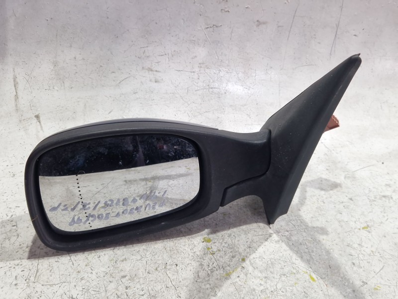 Recambio de retrovisor izquierdo para peugeot 306 (7b, n3, n5) 1.9 sld referencia OEM IAM E201842  