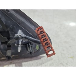 Recambio de retrovisor izquierdo para peugeot 306 (7b, n3, n5) 1.9 sld referencia OEM IAM E201842  