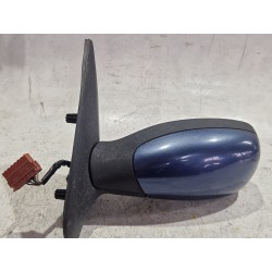 Recambio de retrovisor izquierdo para peugeot 306 (7b, n3, n5) 1.9 sld referencia OEM IAM E201842  