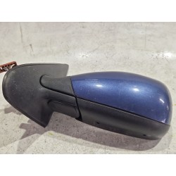 Recambio de retrovisor izquierdo para peugeot 306 (7b, n3, n5) 1.9 sld referencia OEM IAM E201842  