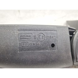 Recambio de retrovisor izquierdo para peugeot 306 (7b, n3, n5) 1.9 sld referencia OEM IAM E201842  