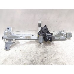 Recambio de mecanismo elevalunas trasero izquierdo para peugeot 5008 (09.2009) 2.0 style [2,0 ltr. - 110 kw blue-hdi fap] refere