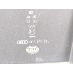 Recambio de piloto trasero izquierdo para audi a4 b7 (8ec) 2.0 tdi referencia OEM IAM 965037017  