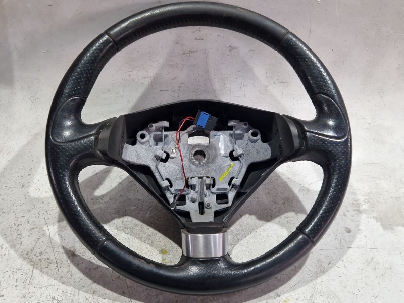 Recambio de volante para peugeot 407 (6d_) 2.0 hdi 135 (6drhrh, 6drhre, 6drhrg, 6drhrj) referencia OEM IAM 66219867700  