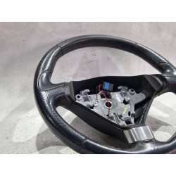 Recambio de volante para peugeot 407 (6d_) 2.0 hdi 135 (6drhrh, 6drhre, 6drhrg, 6drhrj) referencia OEM IAM 66219867700  