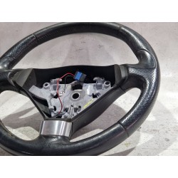 Recambio de volante para peugeot 407 (6d_) 2.0 hdi 135 (6drhrh, 6drhre, 6drhrg, 6drhrj) referencia OEM IAM 66219867700  
