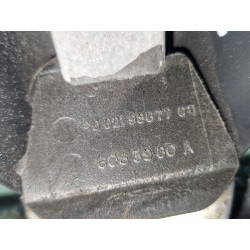 Recambio de volante para peugeot 407 (6d_) 2.0 hdi 135 (6drhrh, 6drhre, 6drhrg, 6drhrj) referencia OEM IAM 66219867700  