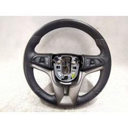 Recambio de volante para chevrolet aveo fastback 1.3 d referencia OEM IAM 95015144  
